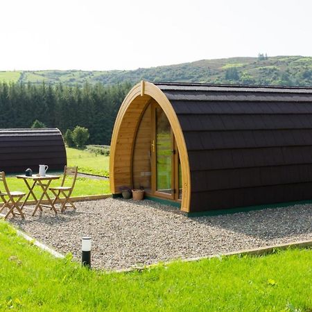 Luxury Two-Bed Glamping Pod In County Clare 2 Willa Kilbane Zewnętrze zdjęcie